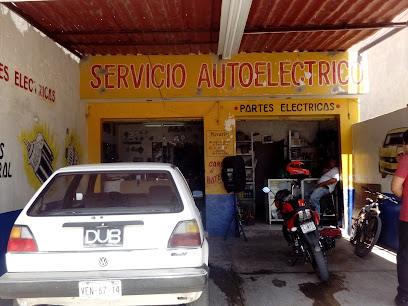 Auto Electrico