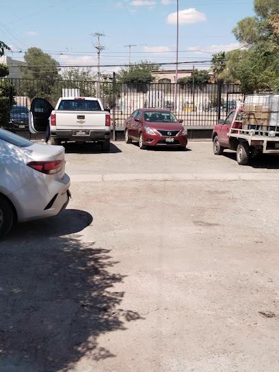Auto Eléctrico Azteca
