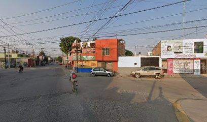 Auto Electrico 