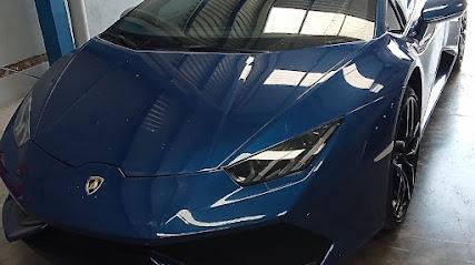 Auto Eléctrico Danny