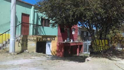 Negocio Auto Electrico El Che
