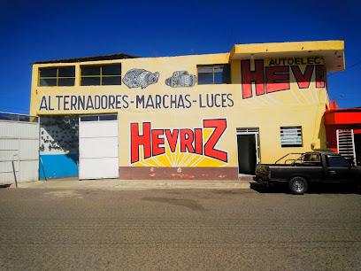 Negocio Auto Electrico Hevriz