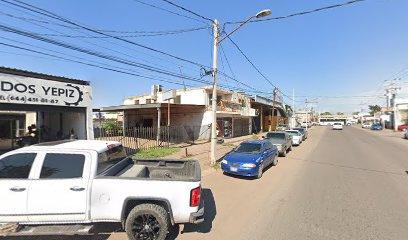Negocio Auto Eléctrico 