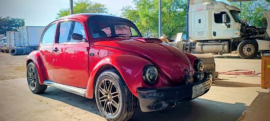 Negocio Auto Eléctrico López