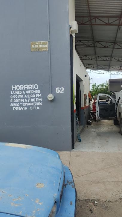 Negocio Auto Eléctrico 
