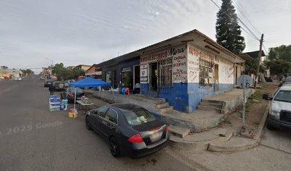 Negocio Auto Eléctrico Mora