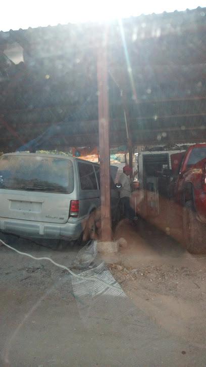 Negocio Auto Eléctrico Osuna