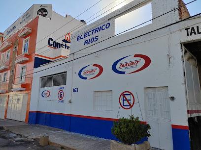 Negocio Auto Electrico 