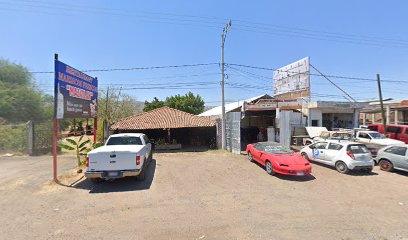Negocio Auto-Electrico Rodríguez Y Mecánica En General