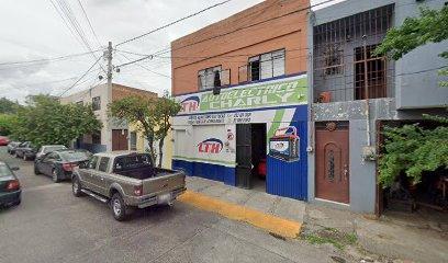 Auto Eléctrico Y Refacciones Charly
