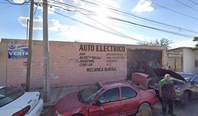 Auto Electrico