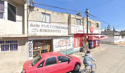 Negocio Auto Partes Electrical Hernandez