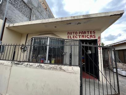 Negocio Auto Partes Electricas Beto