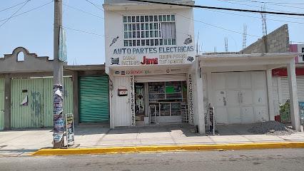 Negocio Auto Partes Electricas Jimi