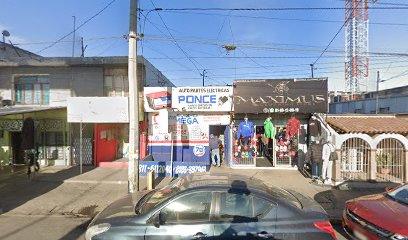 Auto Partes Eléctricas Ponce