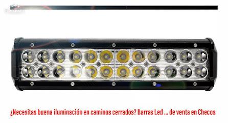 Negocio Auto Servicio Eléctrico Checos (