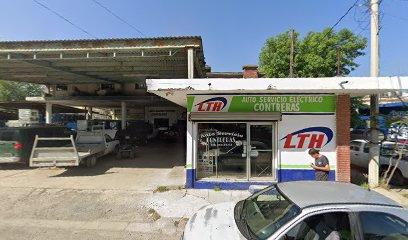 Negocio Auto Servicio Electrico Contreras
