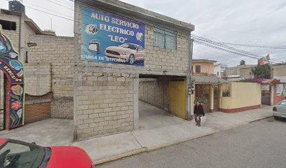 Negocio Auto Servicio Electrico Leo