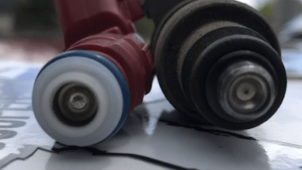 Negocio Auto Servicio Eléctrico San Isidro
