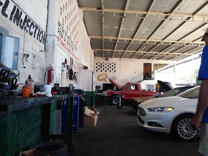 Negocio Auto Servicio Eléctrico Sinaloa