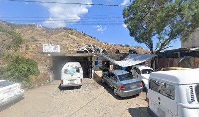 Negocio Auto Servicio Electrico