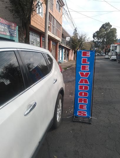 Negocio Autoclimas, Audio Y Alarmas 