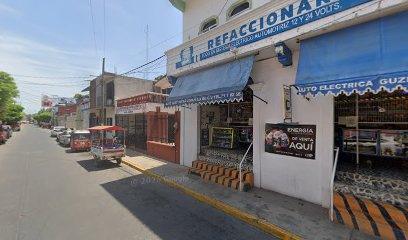 Autoelectrica De Guzman