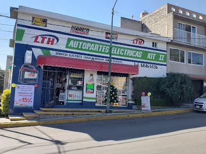 Negocio Autoelectrica De La 7