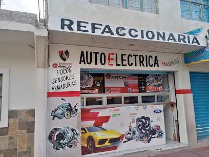 Autoelectrica Garcia