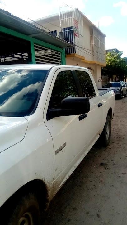 Negocio Autoelectrica Kutsama