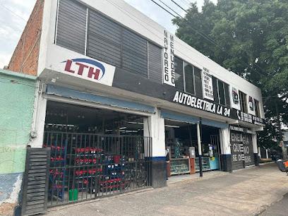 Autoeléctrica La 34 (Doña Guille)
