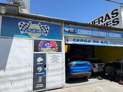 Autoeléctrica Lara