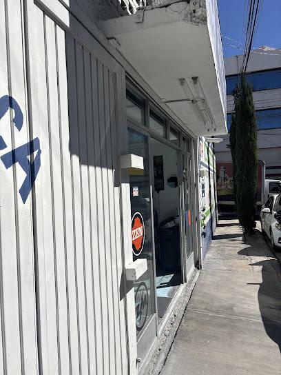 Negocio Autoelectrica Rayson