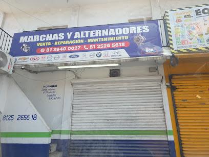 Autoelectrica Rg