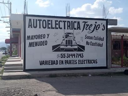 Autoelectrica Trejo´s