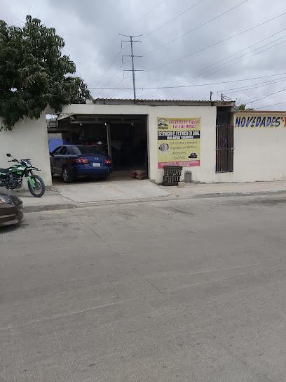 Negocio Autoeléctrica Villalobos