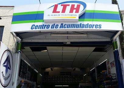 Autoeléctrico Anguiano