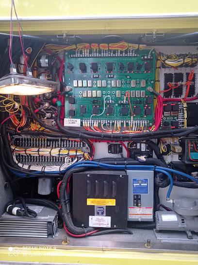 Autoelectrico Axvaisautocenter