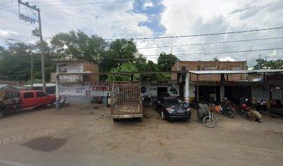 Negocio Autoelectrico Carrillo
