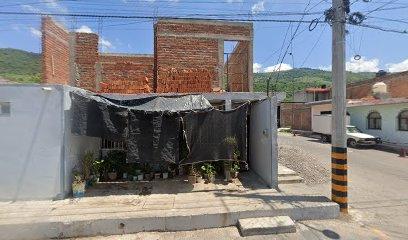 Negocio Autoelectrico Chago Bogarín