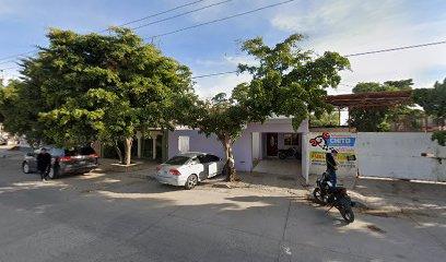 Negocio Autoeléctrico Chito
