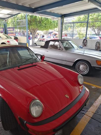 Autoeléctrico El Crucero