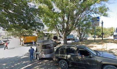 Negocio Autoelectrico El Tacua