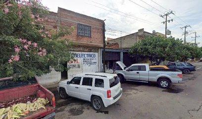 Negocio Autoelectrico