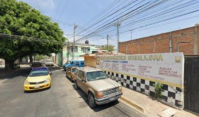 Autoeléctrico Guadalajara