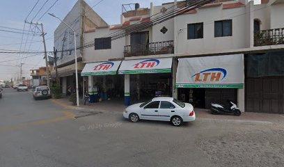 Autoelectrico Hermosillo