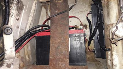 Negocio Autoelectrico Jm
