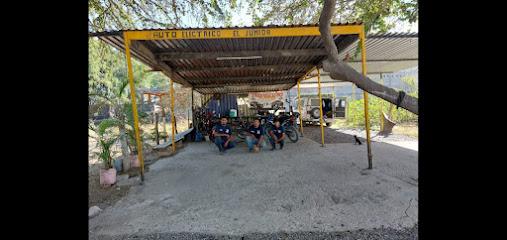 Negocio Autoeléctrico Junior