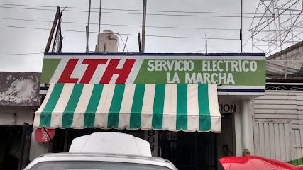 Autoeléctrico La Marcha