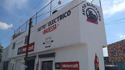 Autoelectrico Madessa